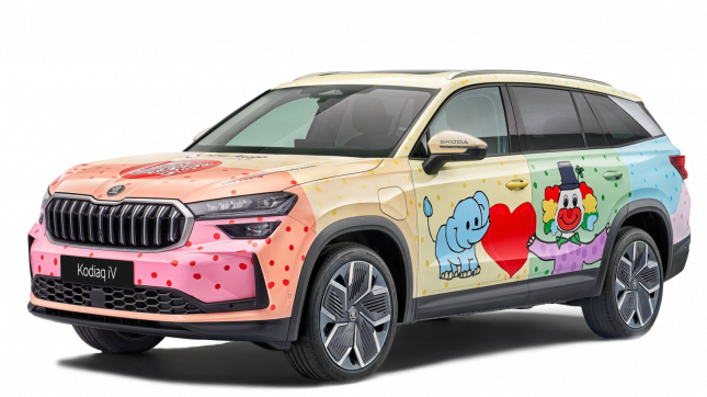 Přehled vítězů minulých ročníků