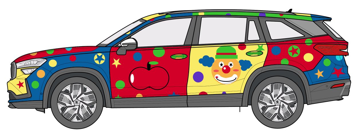 Autor: Tobias, 11 let