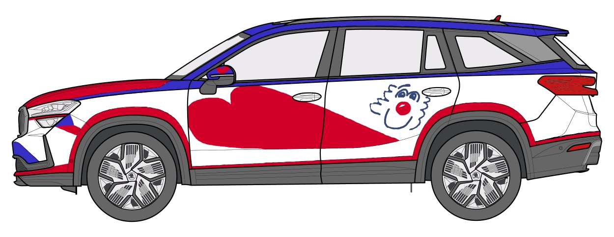 Autor: Klára, 14 let