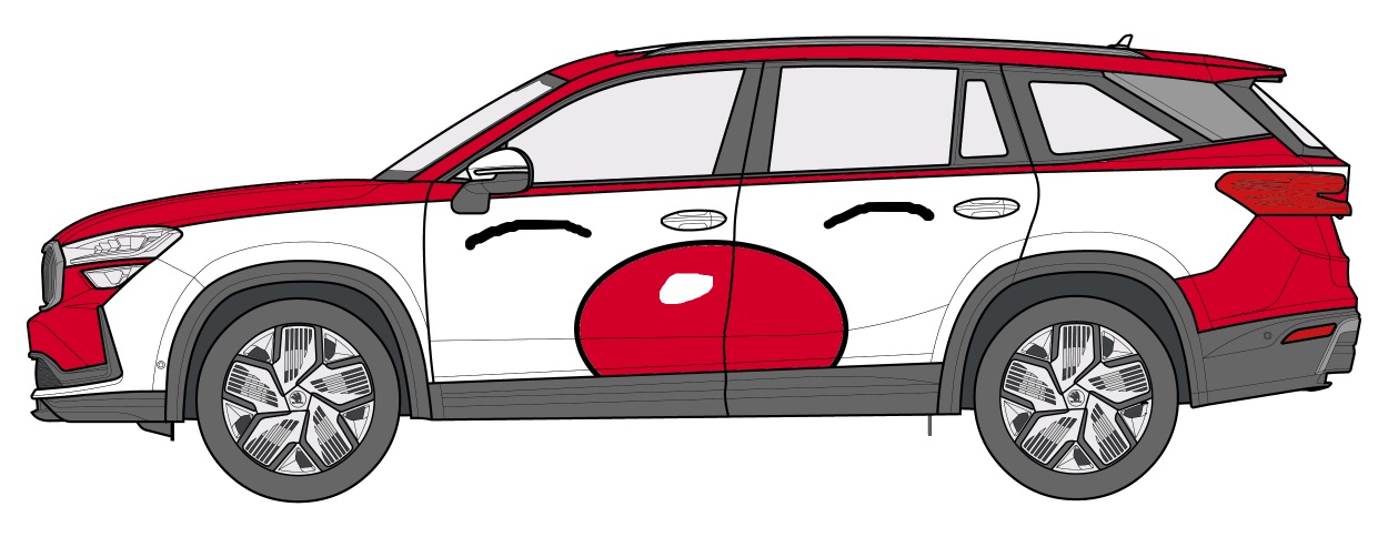 Autor: Šimon, 9 let