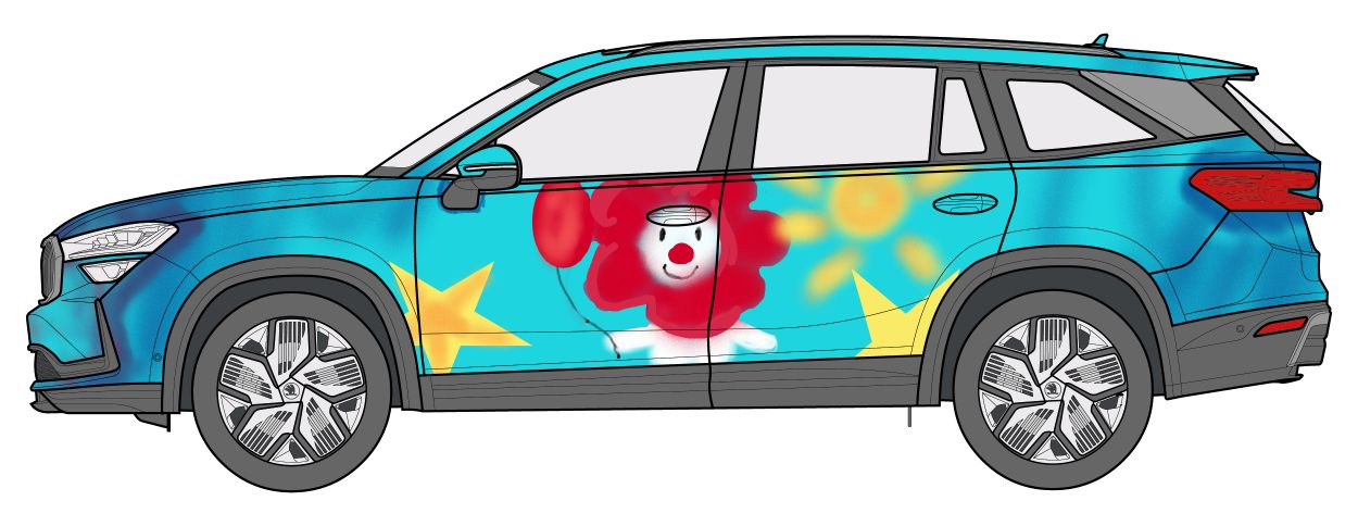 Autor: Veronika, 10 let