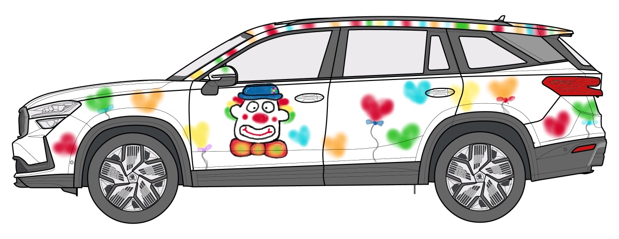 Autor: Karolína, 11 let