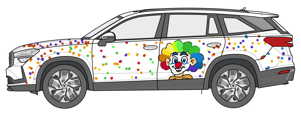 Autor: Julie, 12 let