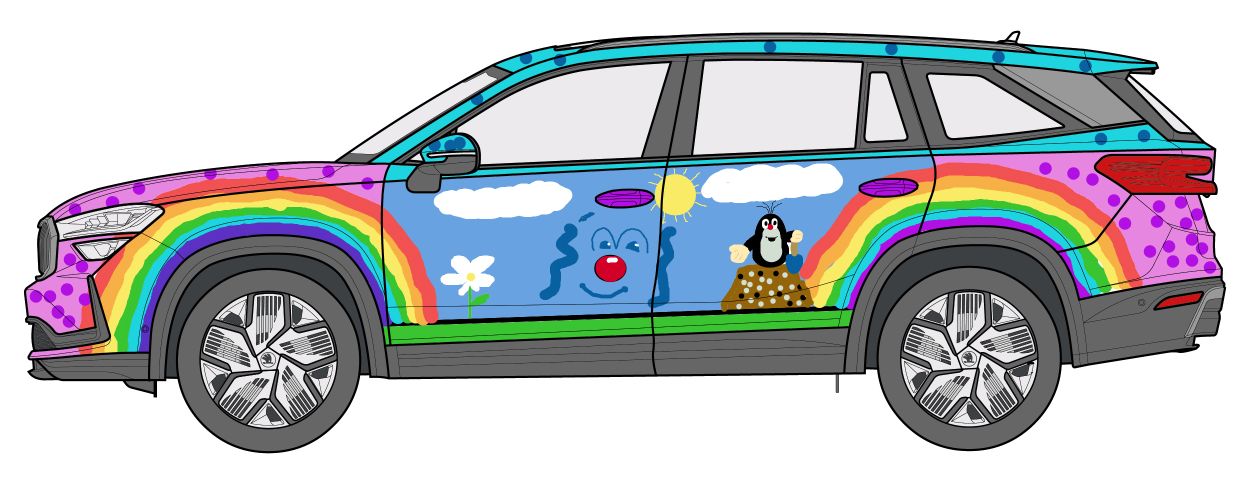 Autor: Zdeněk, 14 let