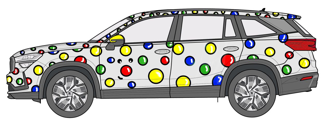 Autor: Markéta, 13 let