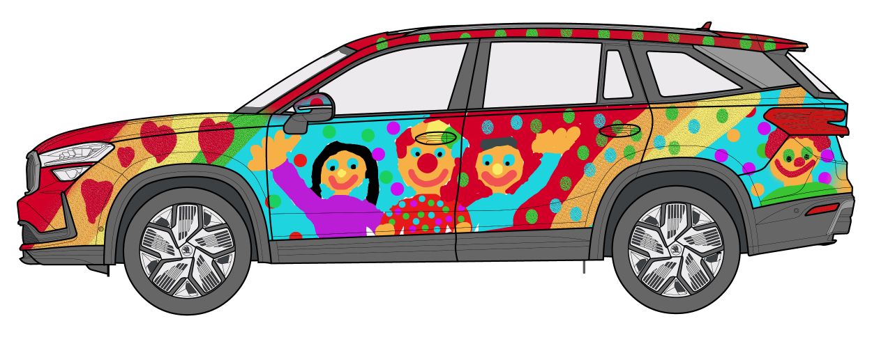 Autor: Václav, 9 let